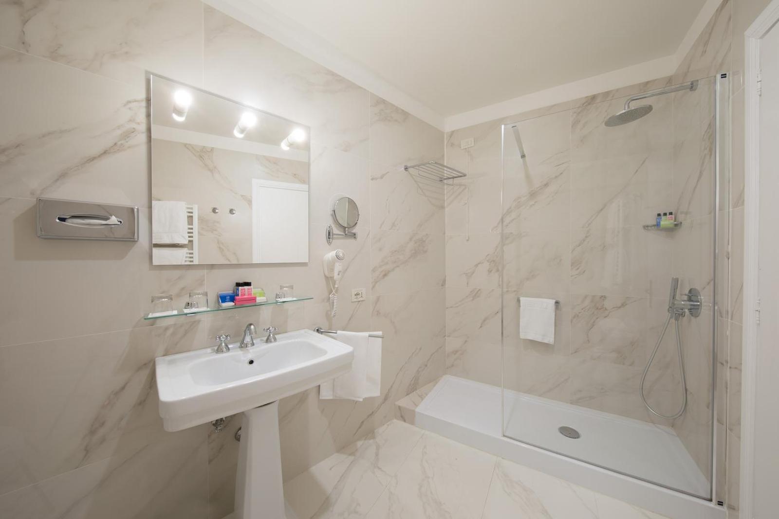 Hotel Quirinale