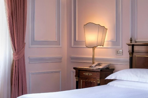 Hotel Quirinale image 10