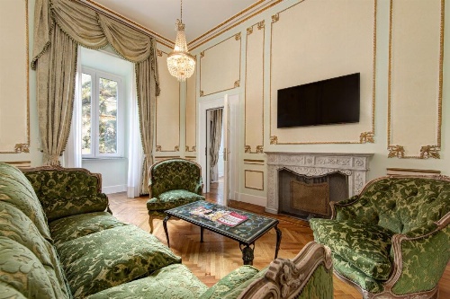 Hotel Quirinale image 13