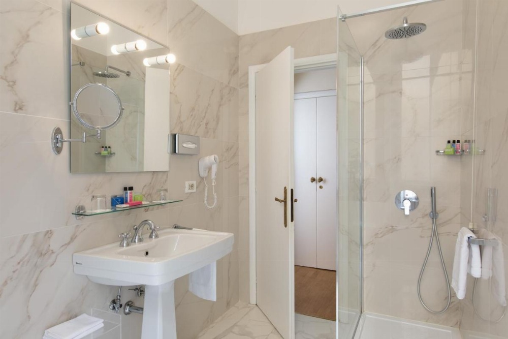 Hotel Quirinale Image 18