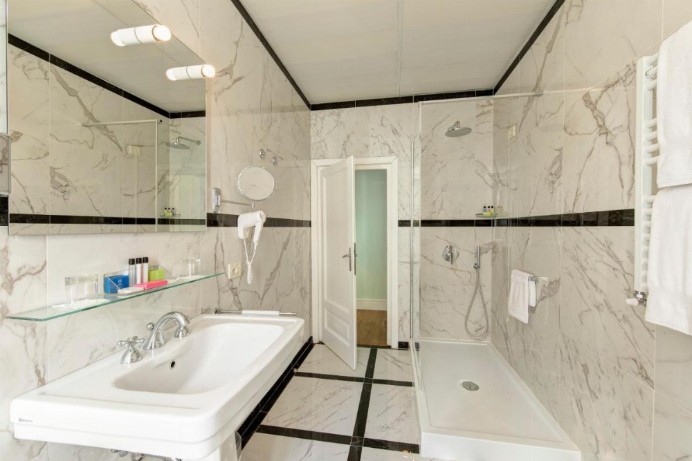 Hotel Quirinale Image 21