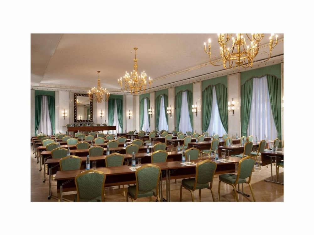 Hotel Quirinale Image 34