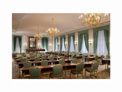Hotel Quirinale image 34