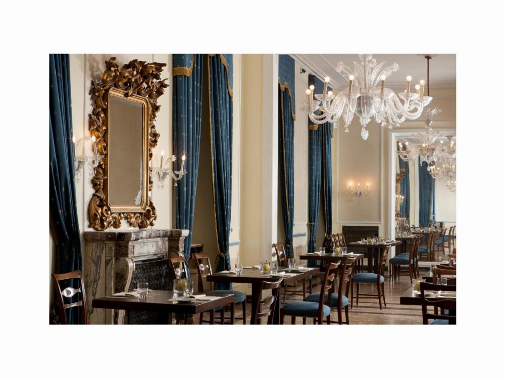 Hotel Quirinale Image 35