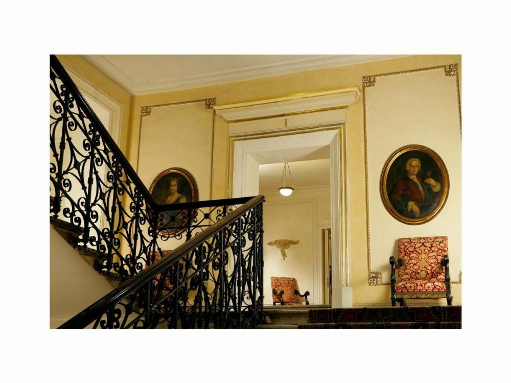 Hotel Quirinale Image 41