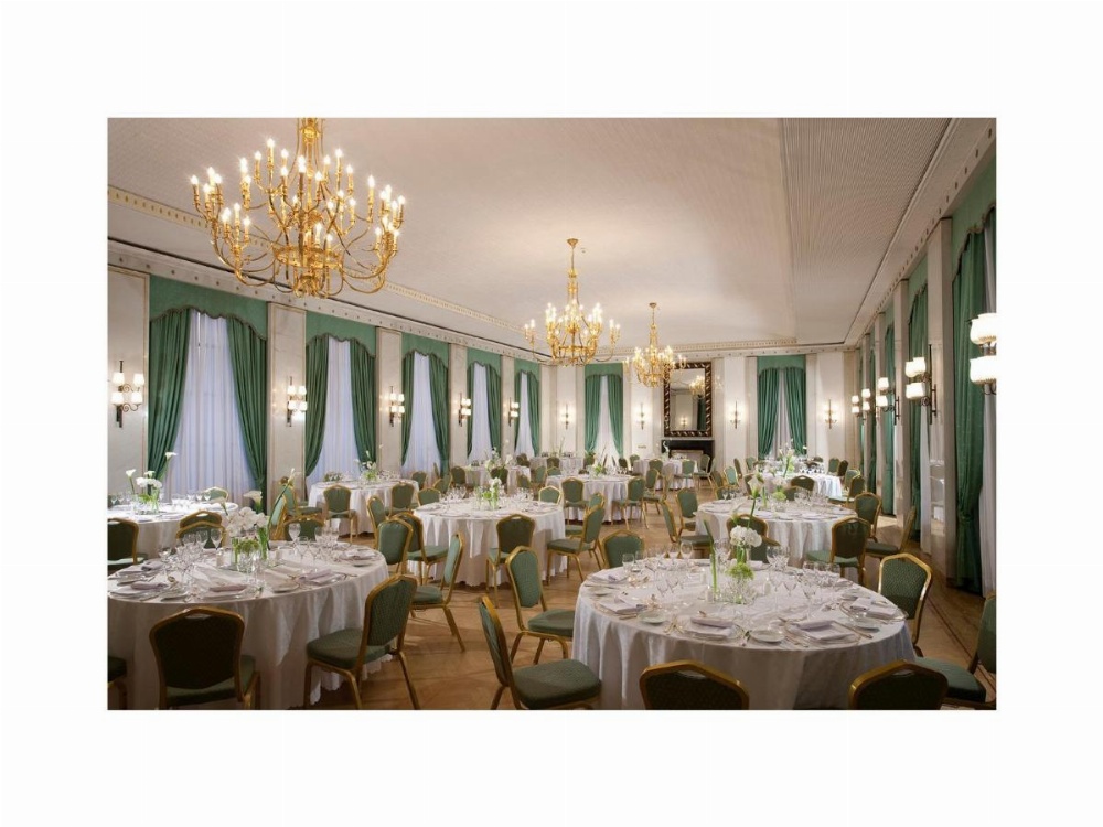 Hotel Quirinale Image 43