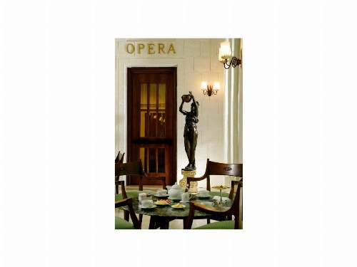 Hotel Quirinale image 44