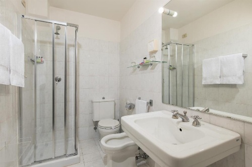 Hotel Quirinale image 7
