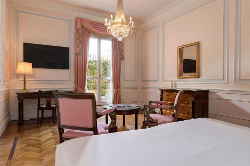 Hotel Quirinale image 8